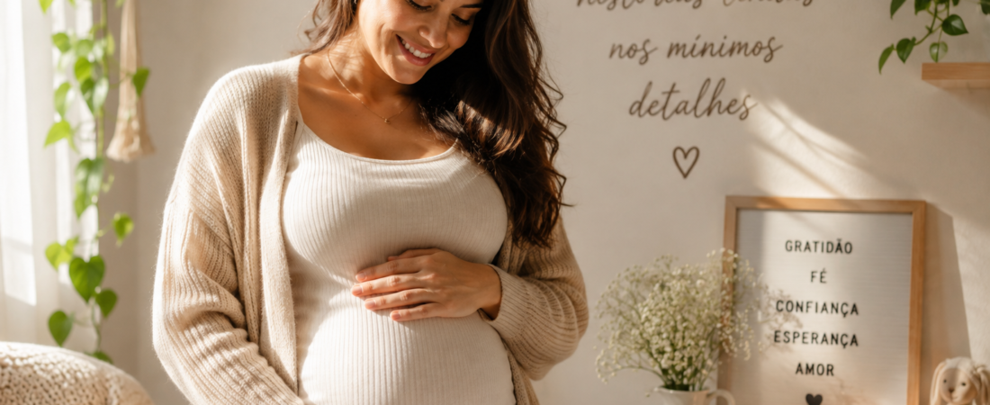 Trombofilia na gravidez: o que descobri depois de duas perdas gestacionais
