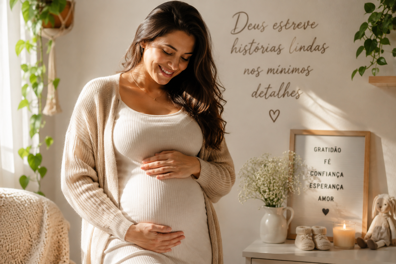 Trombofilia na gravidez: o que descobri depois de duas perdas gestacionais
